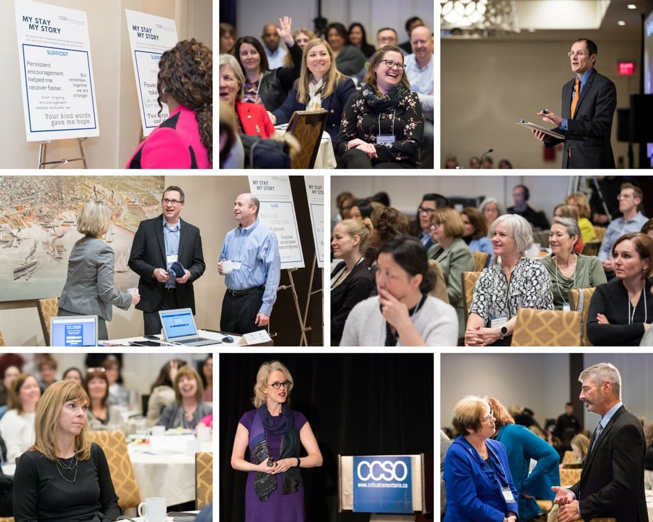 2018 CCSO Annual Quality Conference